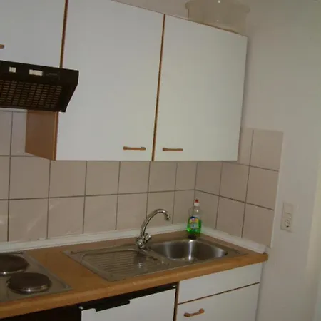 Casa vacanze Kessens Re01 - A33005