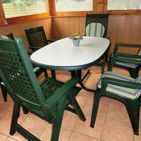 Casa vacanze Kessens Re01 - A33005 Sögel