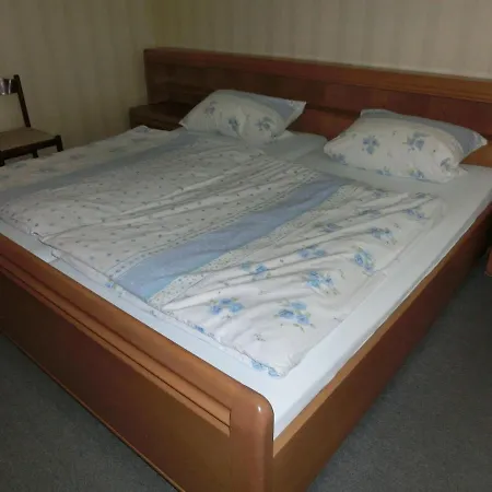 Casa vacanze Kessens Re01 - A33005 Sögel