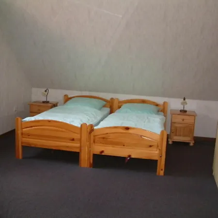 Casa vacanze Kessens Re01 - A33005