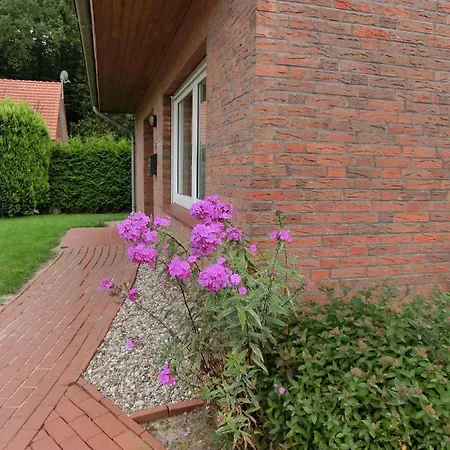 Casa vacanze Kessens Re01 - A33005 *
